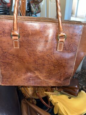 Patricia Nash Handbag
